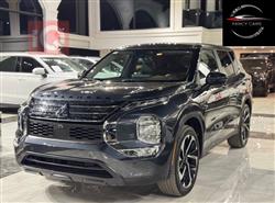 ميتسوبيشي اوتلاندر